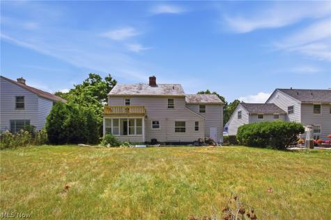1159 Brandon Road Cleveland Heights OH 44112