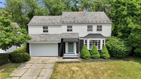 1159 Brandon Road Cleveland Heights OH 44112