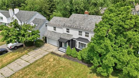 1159 Brandon Road Cleveland Heights OH 44112