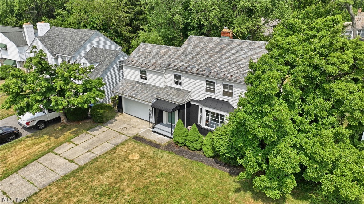 1159 Brandon Road Cleveland Heights OH 44112