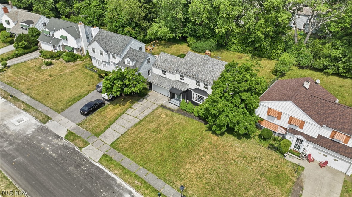 1159 Brandon Road Cleveland Heights OH 44112