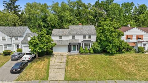 1159 Brandon Road Cleveland Heights OH 44112