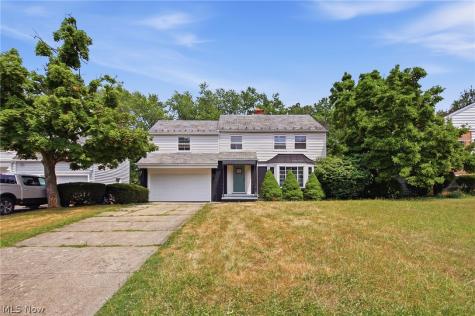 1159 Brandon Road Cleveland Heights OH 44112