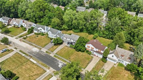 1159 Brandon Road Cleveland Heights OH 44112
