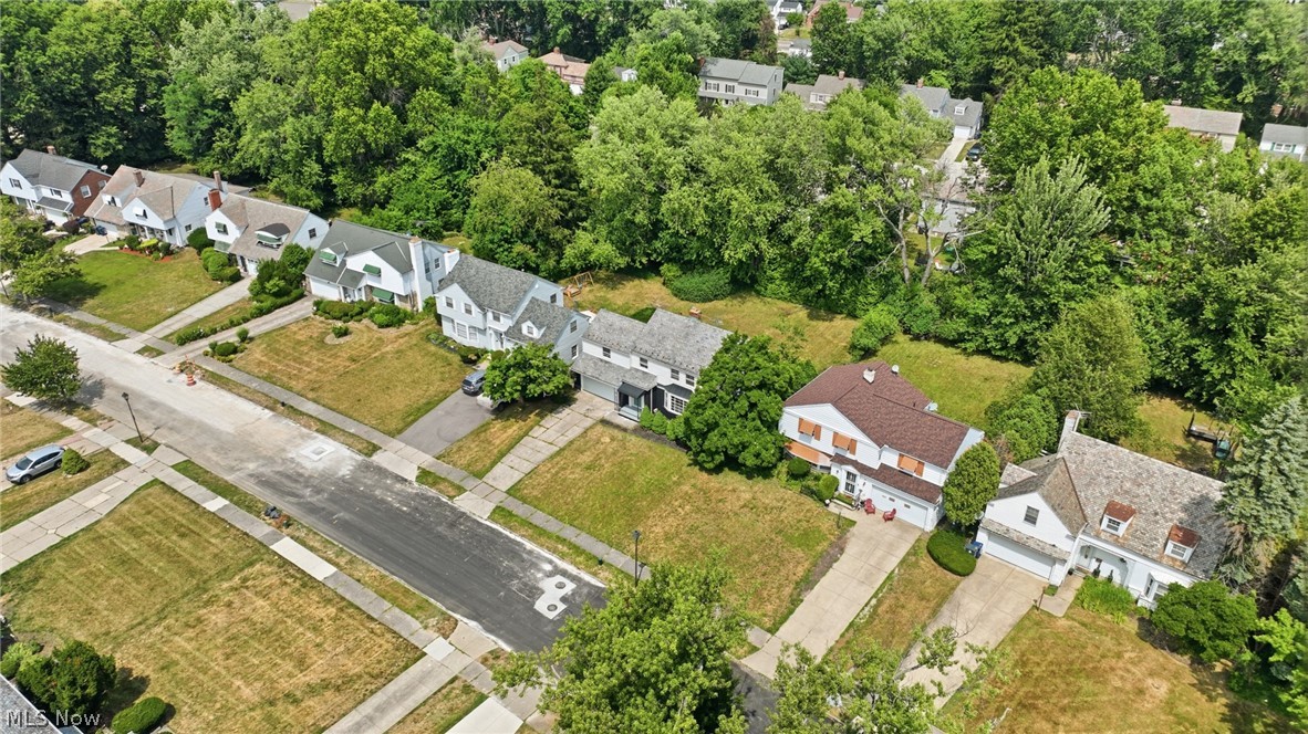 1159 Brandon Road Cleveland Heights OH 44112