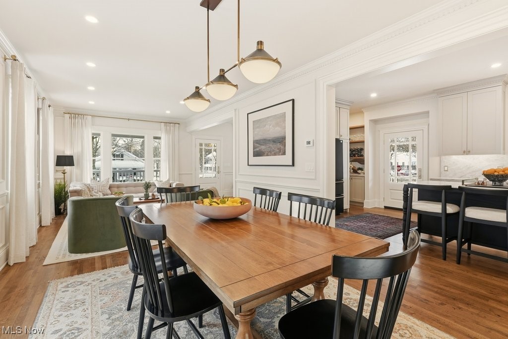 45 Walnut Street Chagrin Falls OH 44022