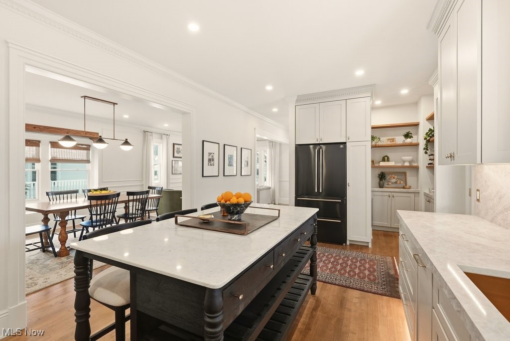 45 Walnut Street Chagrin Falls OH 44022