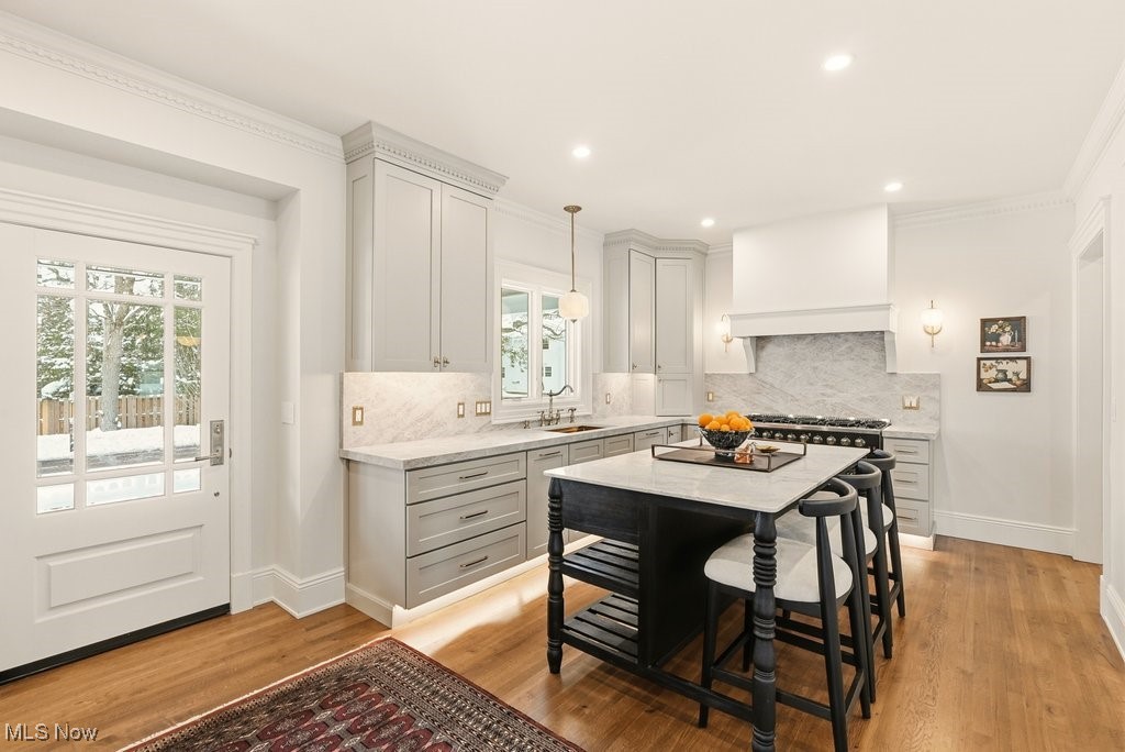 45 Walnut Street Chagrin Falls OH 44022