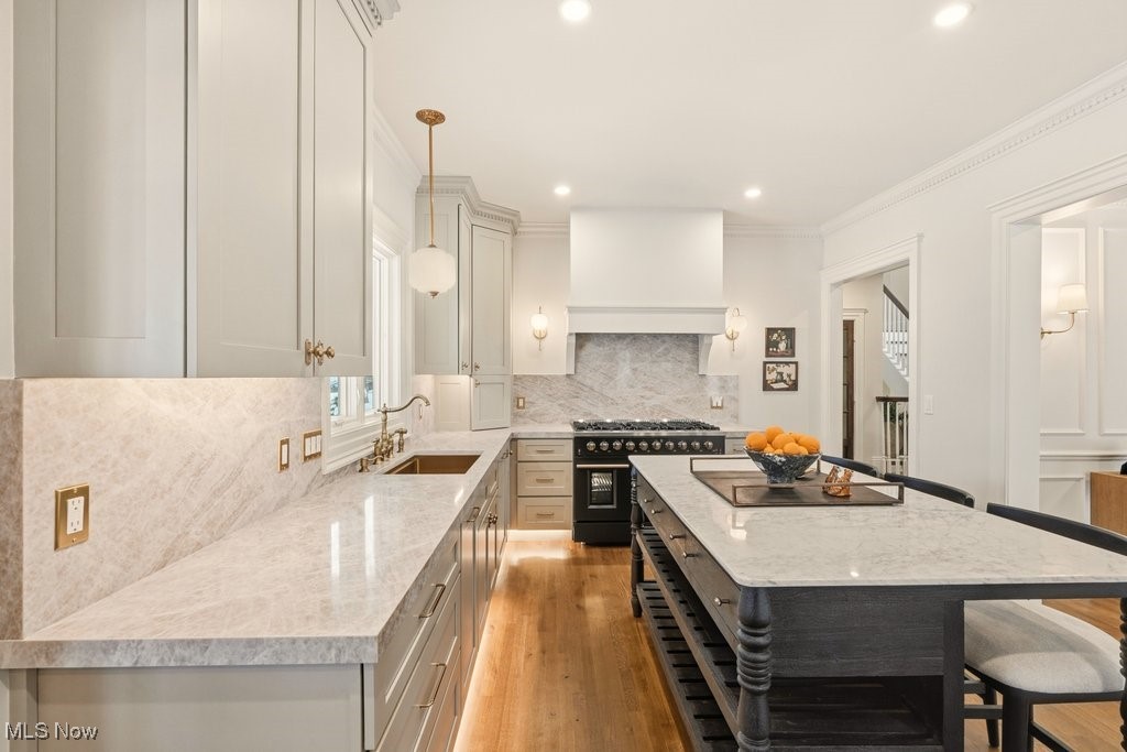 45 Walnut Street Chagrin Falls OH 44022