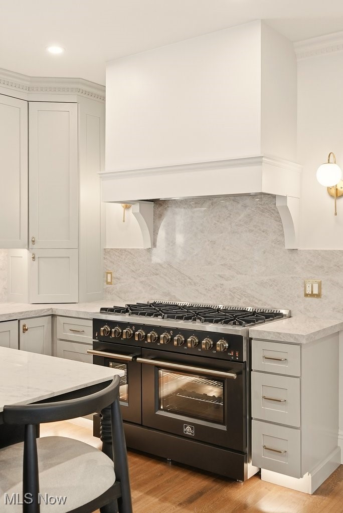 45 Walnut Street Chagrin Falls OH 44022