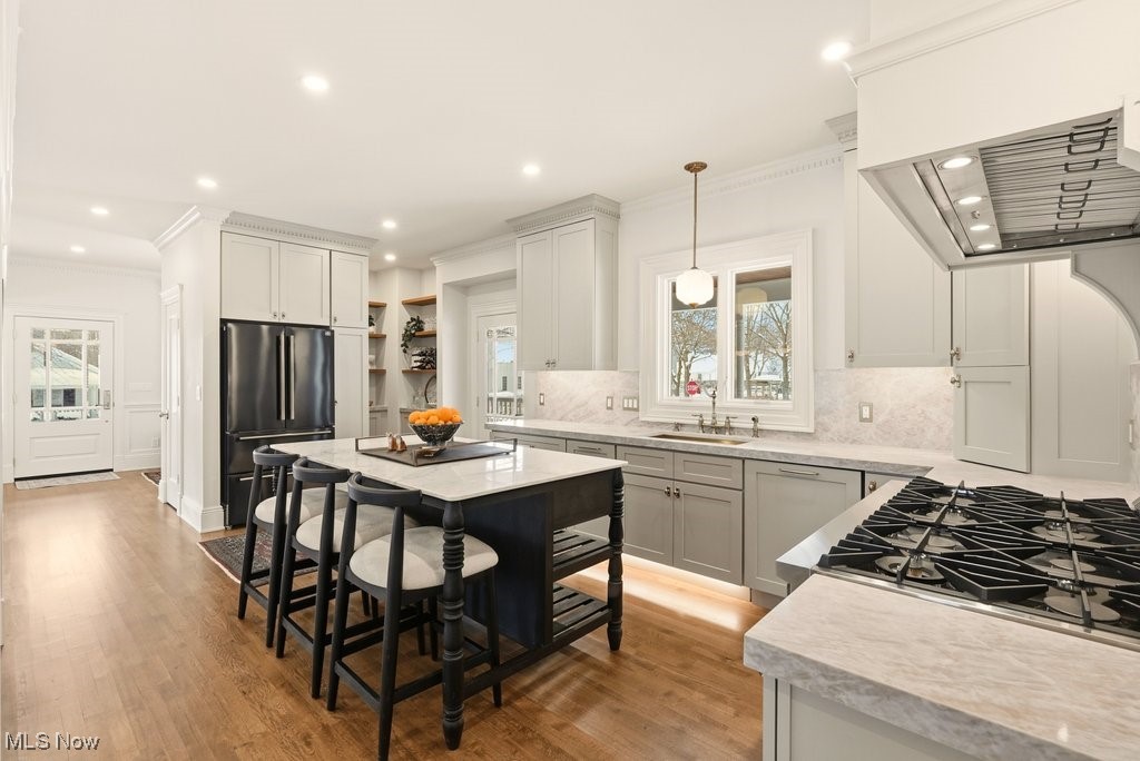 45 Walnut Street Chagrin Falls OH 44022