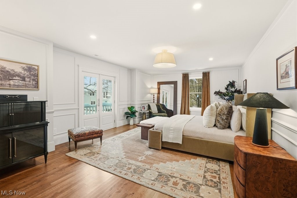 45 Walnut Street Chagrin Falls OH 44022