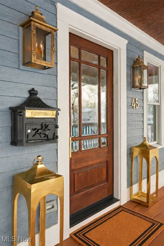 45 Walnut Street Chagrin Falls OH 44022