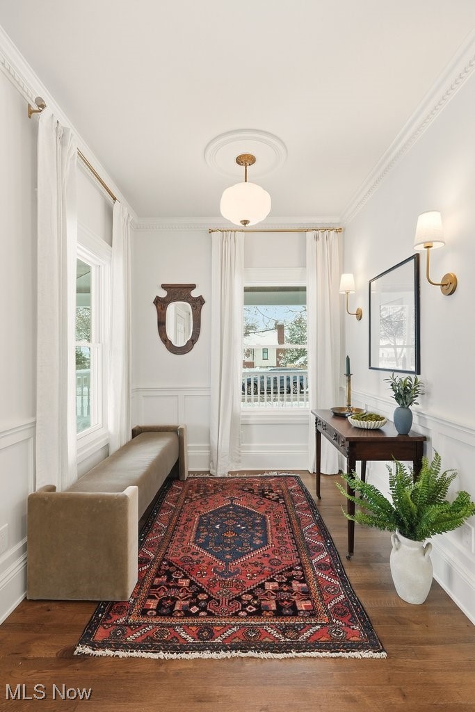 45 Walnut Street Chagrin Falls OH 44022