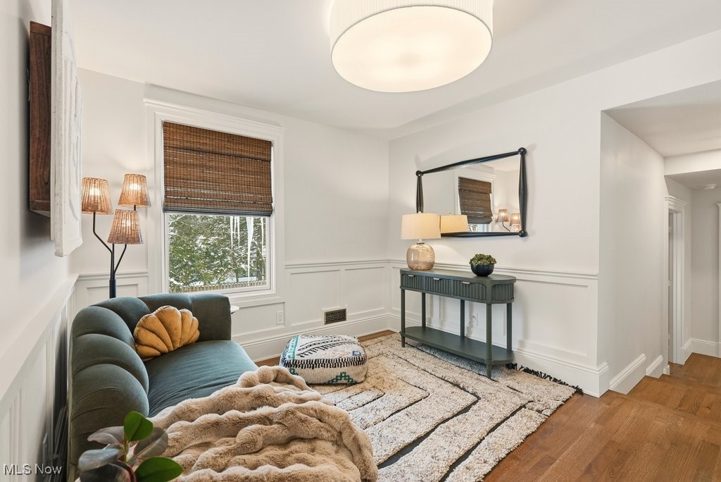 45 Walnut Street Chagrin Falls OH 44022