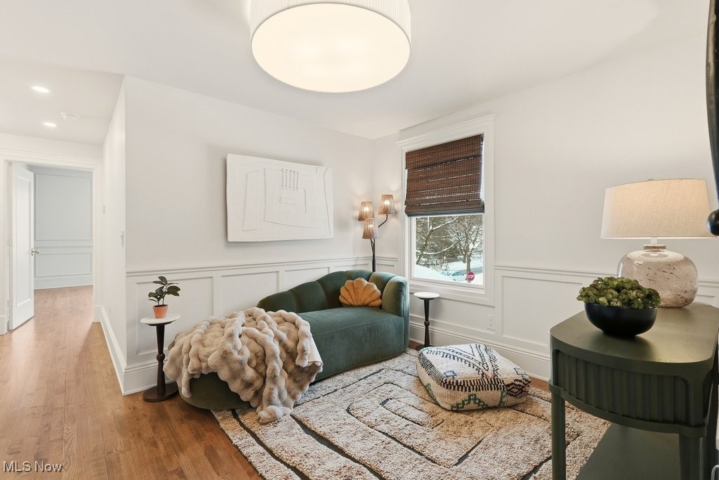 45 Walnut Street Chagrin Falls OH 44022