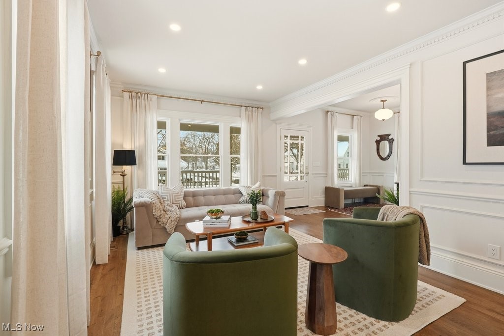 45 Walnut Street Chagrin Falls OH 44022