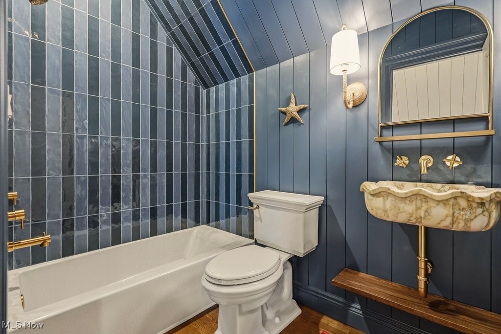 45 Walnut Street Chagrin Falls OH 44022