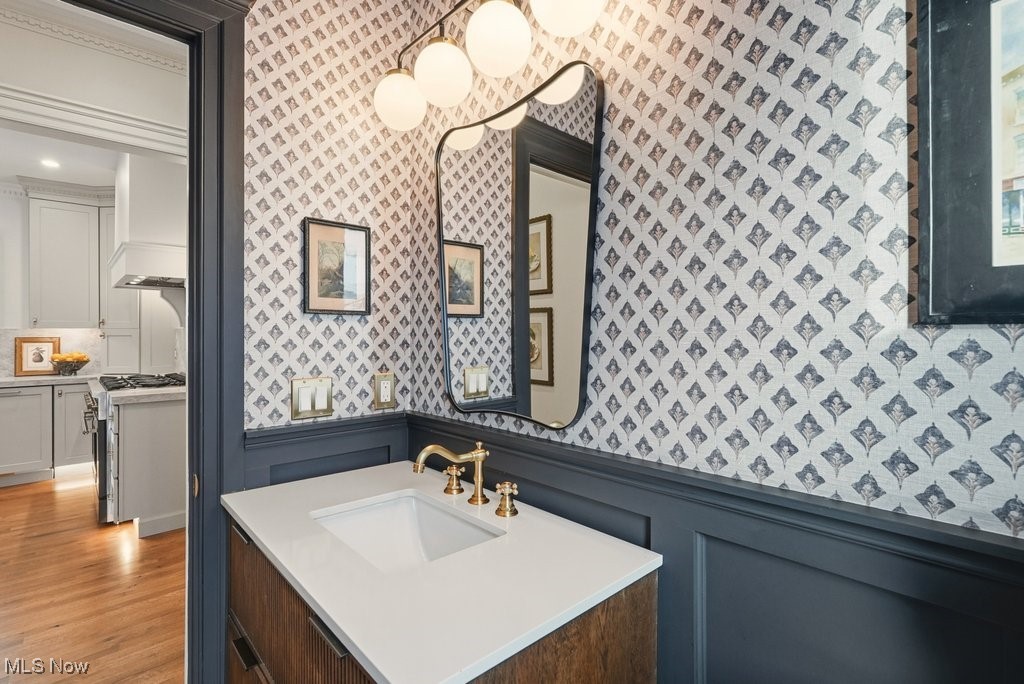 45 Walnut Street Chagrin Falls OH 44022