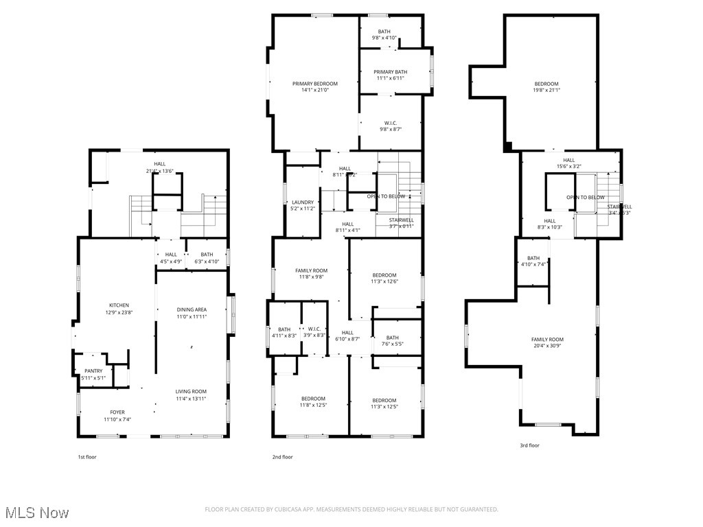 45 Walnut Street Chagrin Falls OH 44022