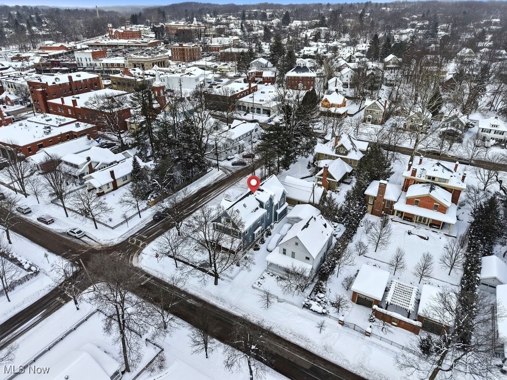 45 Walnut Street Chagrin Falls OH 44022