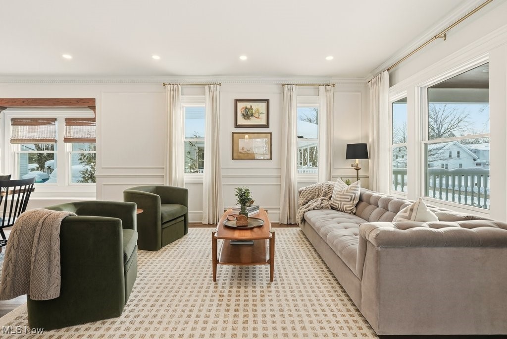 45 Walnut Street Chagrin Falls OH 44022