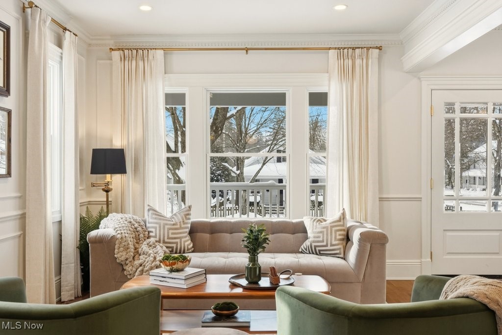 45 Walnut Street Chagrin Falls OH 44022