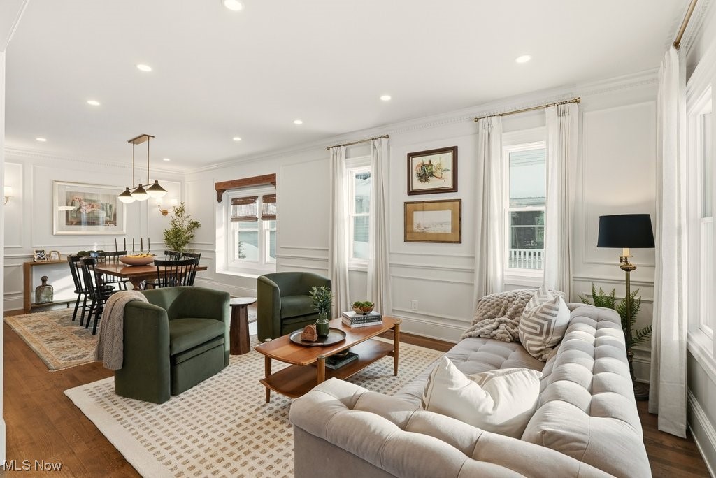 45 Walnut Street Chagrin Falls OH 44022