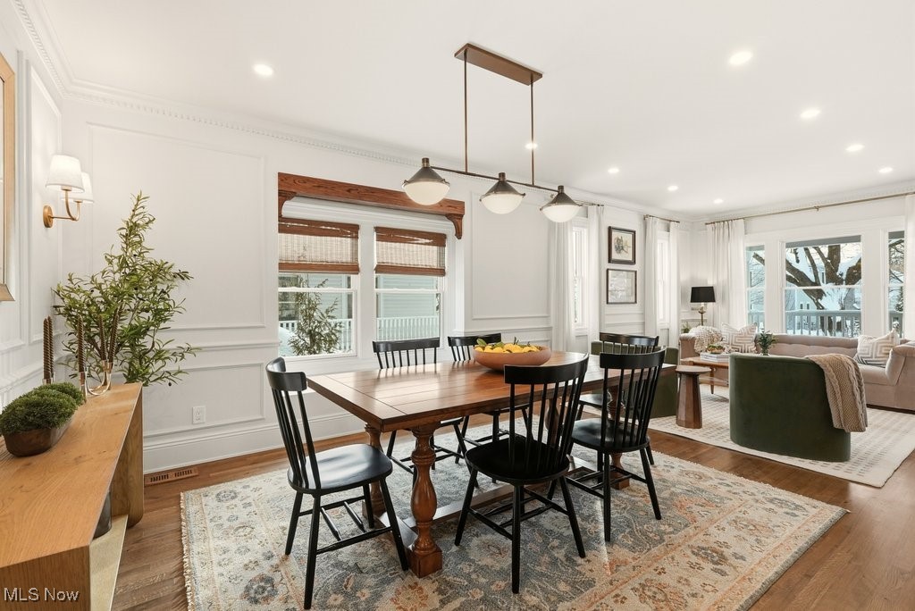 45 Walnut Street Chagrin Falls OH 44022