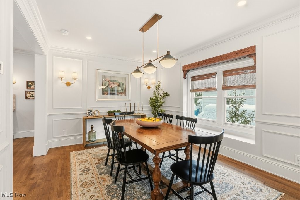 45 Walnut Street Chagrin Falls OH 44022