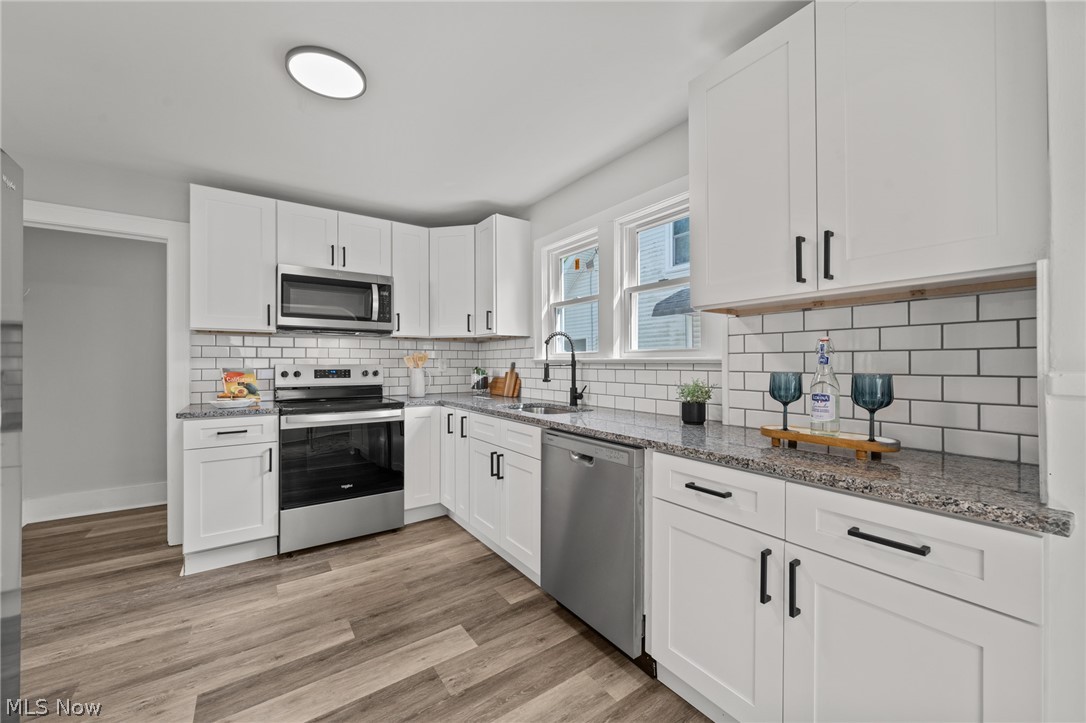 1282 Neptune Avenue Akron OH 44301