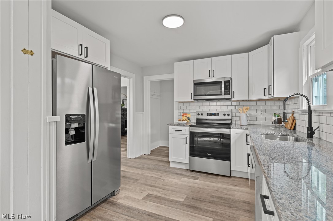 1282 Neptune Avenue Akron OH 44301