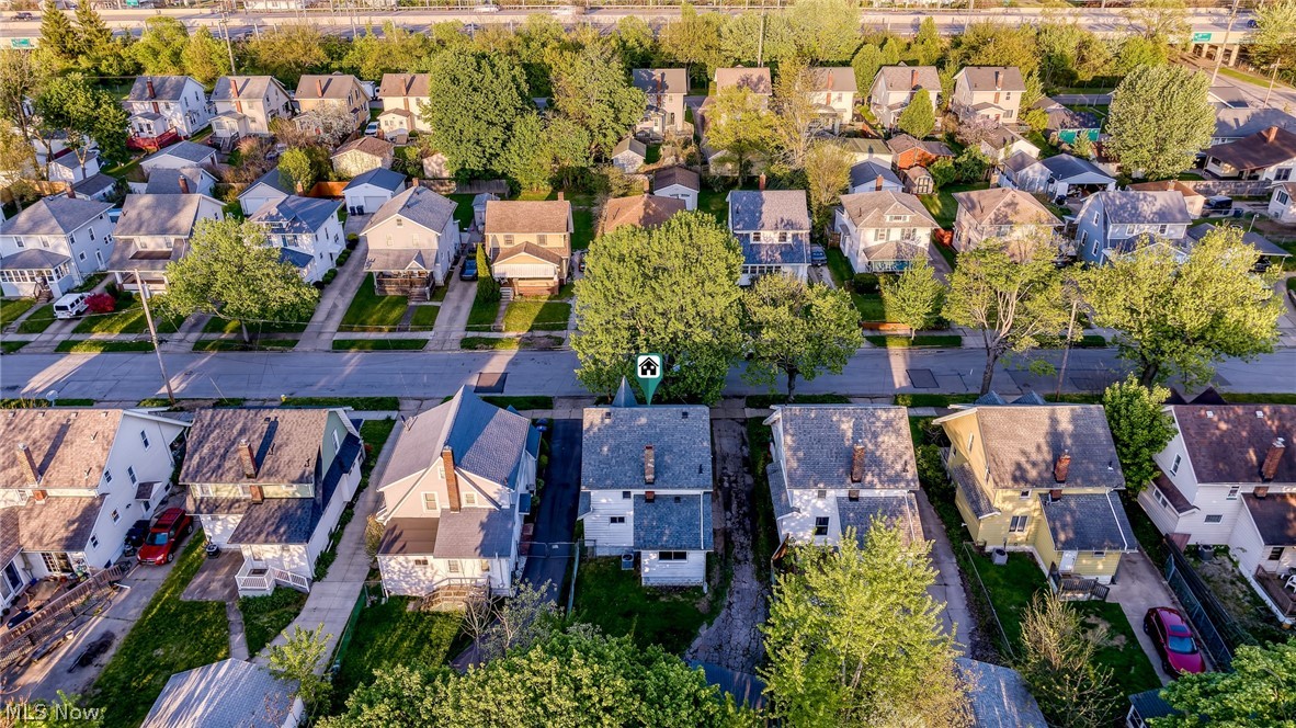 1282 Neptune Avenue Akron OH 44301