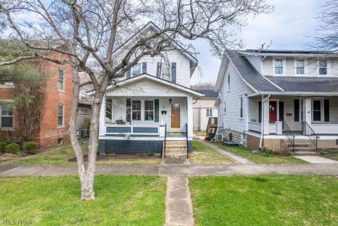 708 N 7th Street Marietta OH 45750