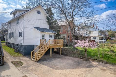 708 N 7th Street Marietta OH 45750
