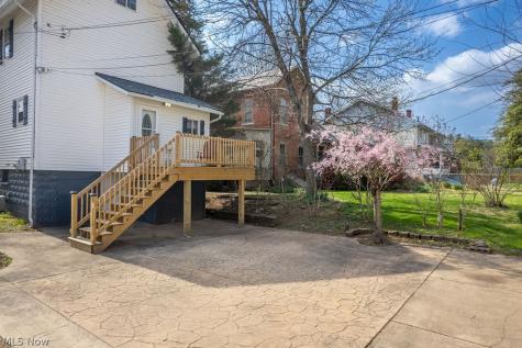 708 N 7th Street Marietta OH 45750