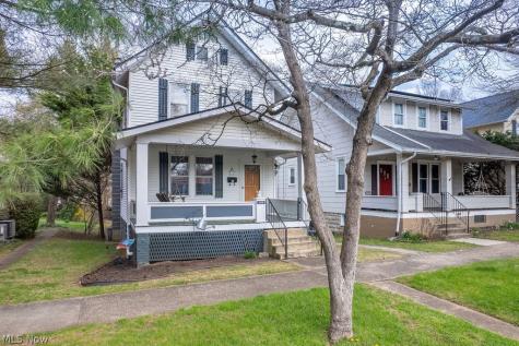 708 N 7th Street Marietta OH 45750