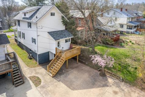 708 N 7th Street Marietta OH 45750