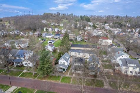 708 N 7th Street Marietta OH 45750