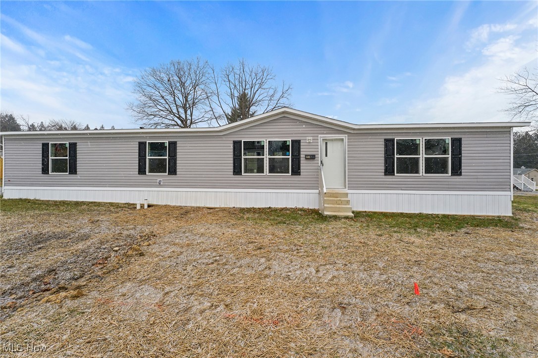 541 Lincoln Avenue Struthers OH 44471