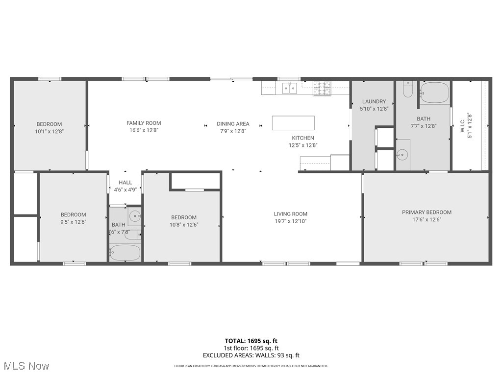 541 Lincoln Avenue Struthers OH 44471