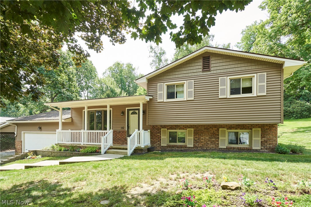 792 Jolson Avenue Akron OH 44319