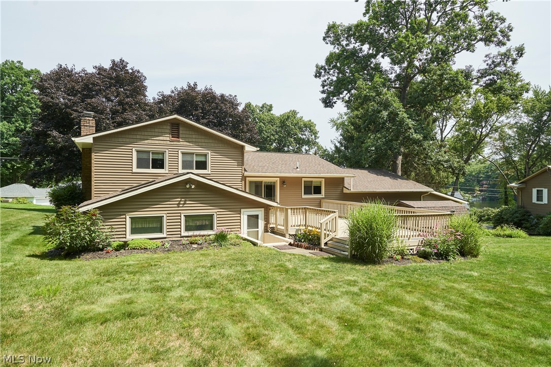 792 Jolson Avenue Akron OH 44319
