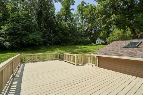 792 Jolson Avenue Akron OH 44319