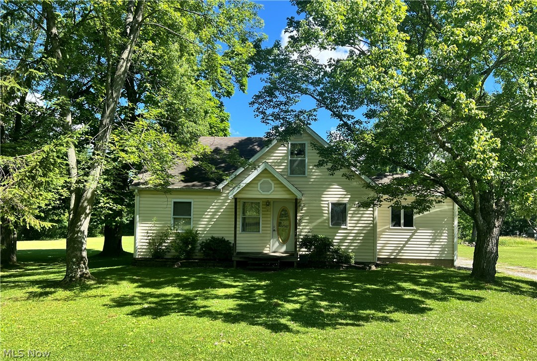 3908 Riblet Road Austintown OH 44515