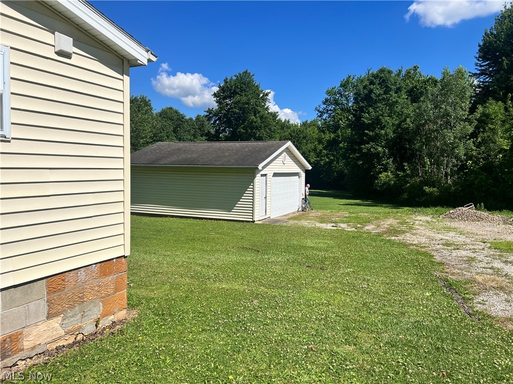 3908 Riblet Road Austintown OH 44515