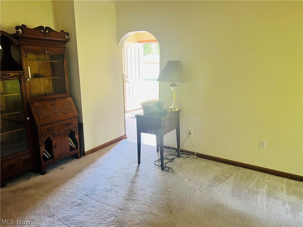 3908 Riblet Road Austintown OH 44515