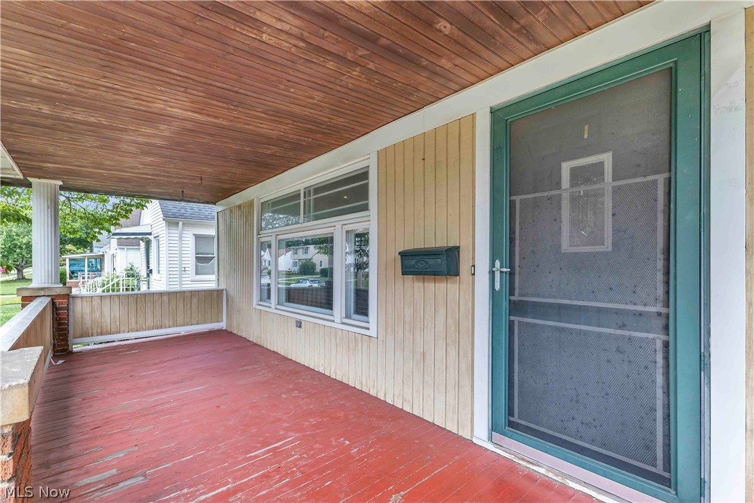 5616 Theota Avenue Parma OH 44129