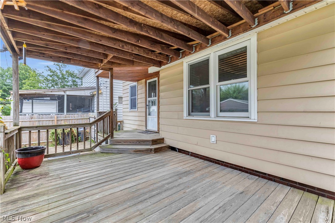 5616 Theota Avenue Parma OH 44129