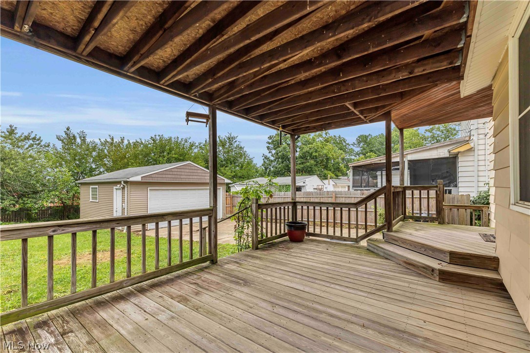 5616 Theota Avenue Parma OH 44129